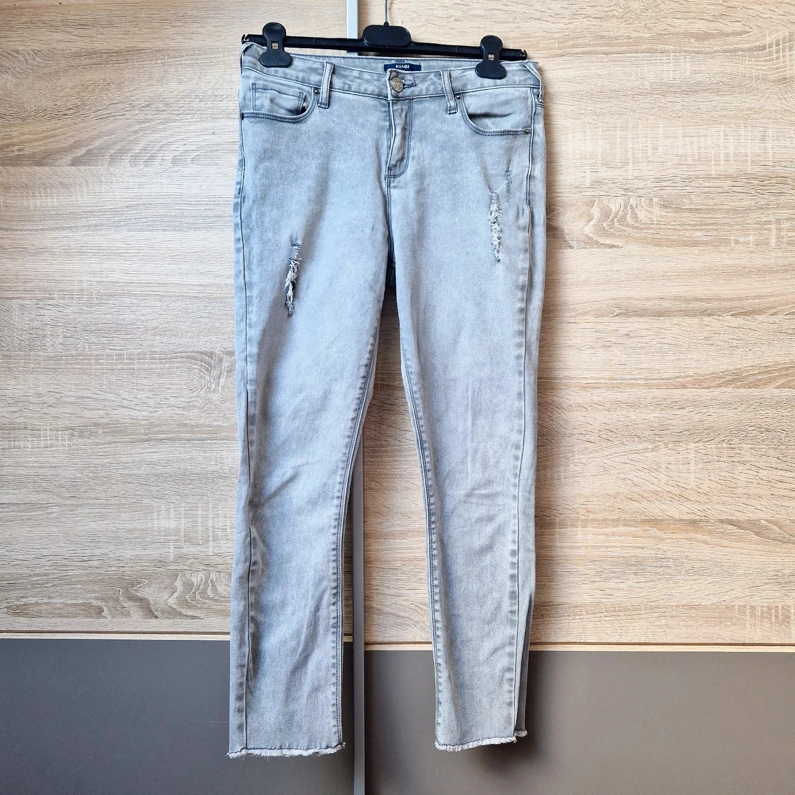 Jean slim fit